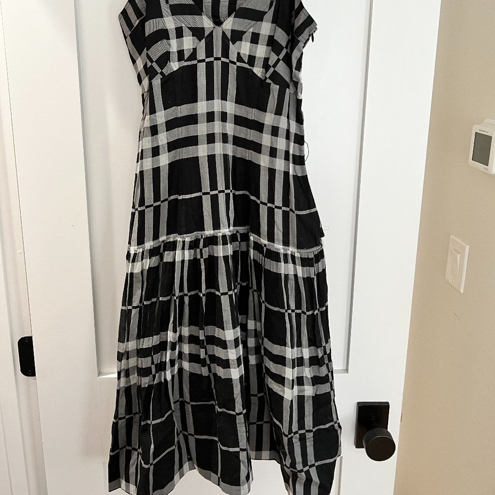 Burberry Dress